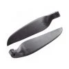 Great Planes Folding Propeller Blades Set: Kunai EP -Great Planes Sales Shop gpma2290