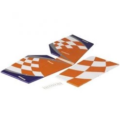Great Planes Tail Surface Set: Factor 30cc EP