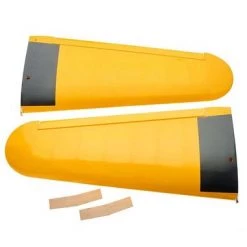 Great Planes Wing Sport Scale PT-19 .46 GP EP ARF