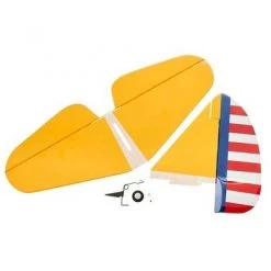 Great Planes Tail Surface Set Sport Scale PT-19 .46 EP