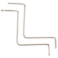 Great Planes Landing Gear Set PT-19 .46 GP EP