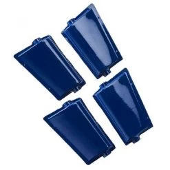 Great Planes Landing Gear Cover Set PT-19 .46 GP EP ARF