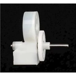 Great Planes Gear Drive J-3 Cub EP