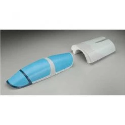 Great Planes Canopy Hatch w Magnets L-39 Albatros Jet