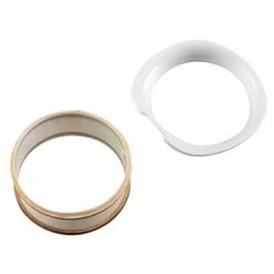 Great Planes Housing Flange Cone Adapter Set Evader EDF