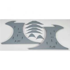 Great Planes Display Stand F-20 EDF ARF