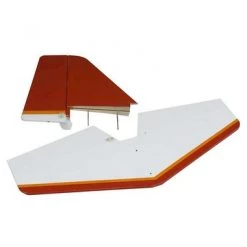 Great Planes Tail Surface Set Escapade .40-.56 SportARF