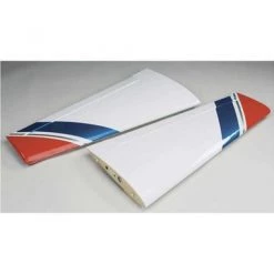 Great Planes Wing Set Revolver .61 ARF