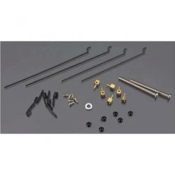 Great Planes Hardware Pack Syncro EDF