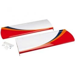 Great Planes Wing Set Avistar Elite