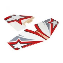 Great Planes Tail Surface Set Escapade MX 30cc EP ARF