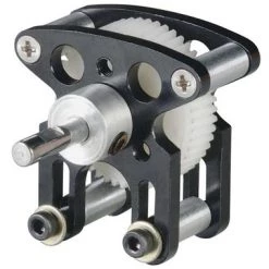 Great Planes Gear Drive 28mm Motors