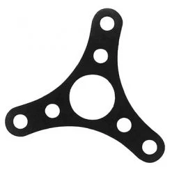 Great Planes Rimfire Backplate Motor Mount 28mm