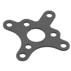 Great Planes Cross Motor Mount 28mm Rimfire