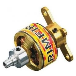 Great Planes Rimfire 200 18-06 Outrunner Brushless Motor (2400kV)