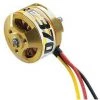 Great Planes Rimfire 370 28-26 Outrunner Brushless Motor (1000kV)
