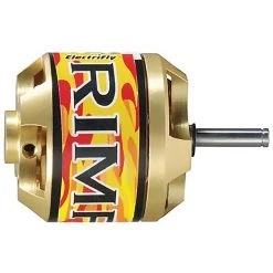 Great Planes Rimfire .15 35-36 Outrunner Brushless Motor (1200kV)