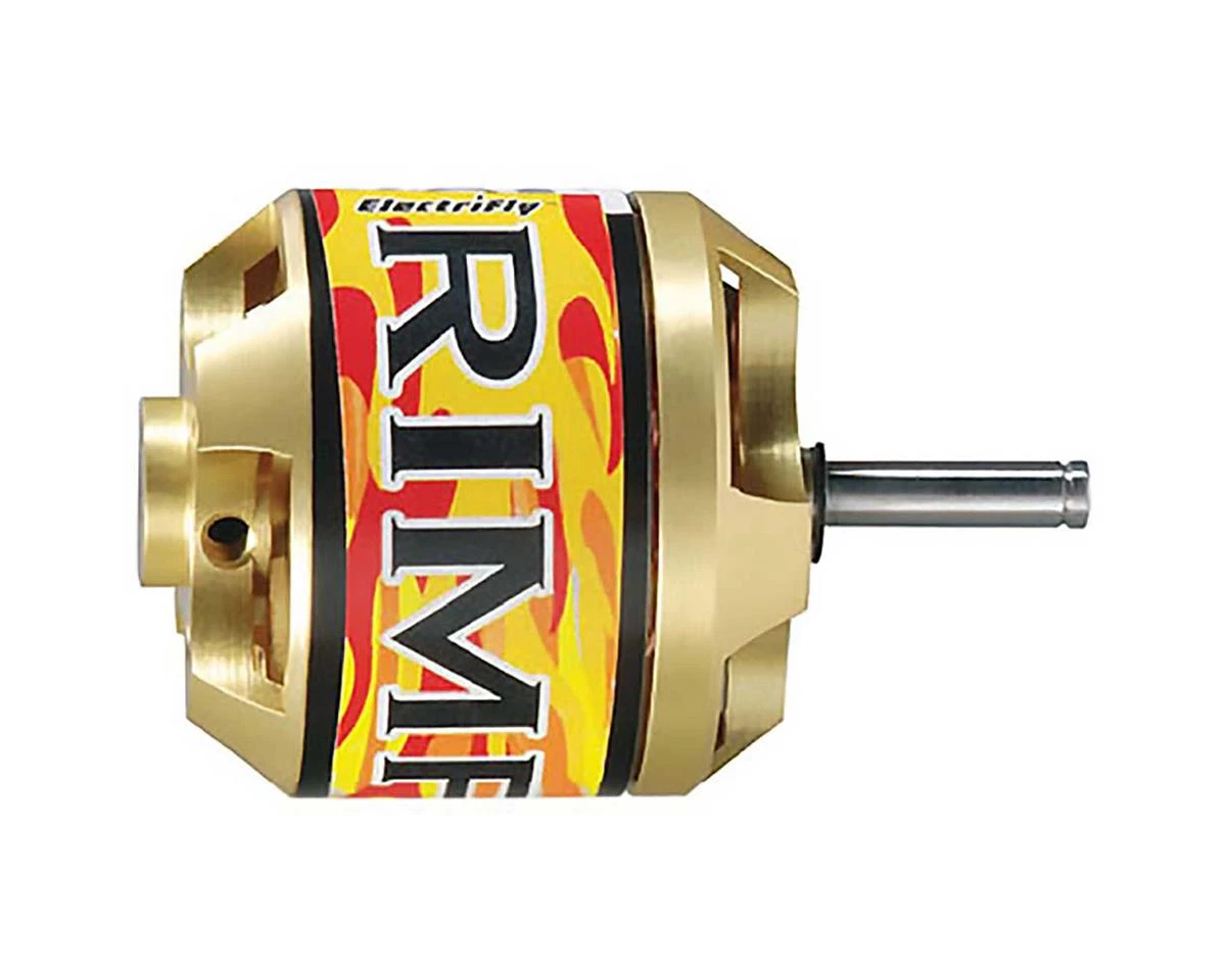 Great Planes Rimfire .15 35-36 Outrunner Brushless Motor (1200kV) 3 Great Planes Rimfire .15 35-36 Outrunner Brushless Motor (1200kV)
