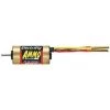 Great Planes Ammo 20-40 In-Runner Brushless Motor (3500kV) -Great Planes Sales Shop gpmg5140
