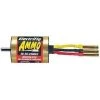 Great Planes Ammo 36-50 In-Runner Brushless Motor (2300kV) -Great Planes Sales Shop gpmg5290