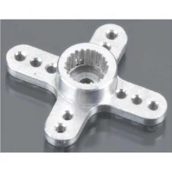 Great Planes Alum Servo Arm ElectriFly ES50 Nano Servo