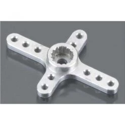 Great Planes Aluminum Servo Arm Futaba S3114 Servo