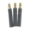 Great Planes Bullet Adapter 3.5mm Male 4mm Female (3)