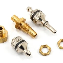 Great Planes Filling Station Can Fitting Set