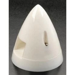 Great Planes Siren EP ARF Brushless Spinner