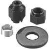 Great Planes Adapter Kit O.S. FS-70-120 1.40 RX