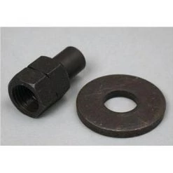 Great Planes Adapter Kit O.S. 1.08 FSR 1.60 FX