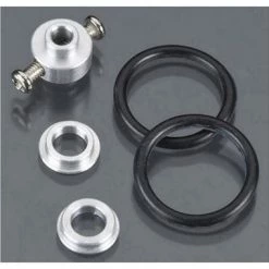 Great Planes 28mm Rimfire Prop Saver Motors