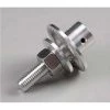 Great Planes 6.0mm to 5/16x24 Set Screw Prop Adapter -Great Planes Sales Shop gpmq4942