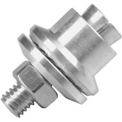 Great Planes Collet Prop Adapter 2mm - 5mm Prop Shaft