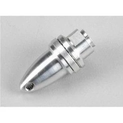 Great Planes Collet Cone Adapter 2.3mm-5mm Prop Shaft