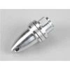 Great Planes Collet Cone Adapter 3.175mm-5mm Prop Shaft -Great Planes Sales Shop gpmq4990