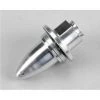 Great Planes Collet Cone Adapter 6mm-5 16x24 Prop Shaft -Great Planes Sales Shop gpmq4996