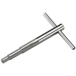 Great Planes Standard Precision 3 Step Prop Reamer (1/4", 5/16", 3/8")