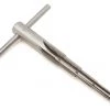 Great Planes 4-Step Metric Prop Reamer (7mm, 8mm, 10mm, 12mm)