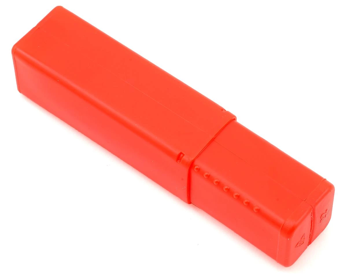 Great Planes 4-Step Metric Prop Reamer (7mm, 8mm, 10mm, 12mm) 3 Great Planes 4-Step Metric Prop Reamer (7mm, 8mm, 10mm, 12mm) - Image 2