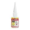Great Planes Pro CA+ Glue Medium (0.5oz) -Great Planes Sales Shop gpmr6007