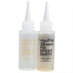 Great Planes Pro Epoxy 30-Minute Formula 4 oz