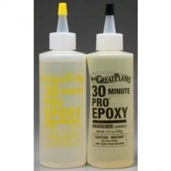 Great Planes Pro Epoxy 30-Minute Formula (9oz)