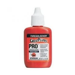 Great Planes Pro Threadlocker (3g)