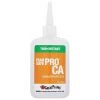 Great Planes Pro Foam Safe CA Thin Glue 50g -Great Planes Sales Shop gpmr6068