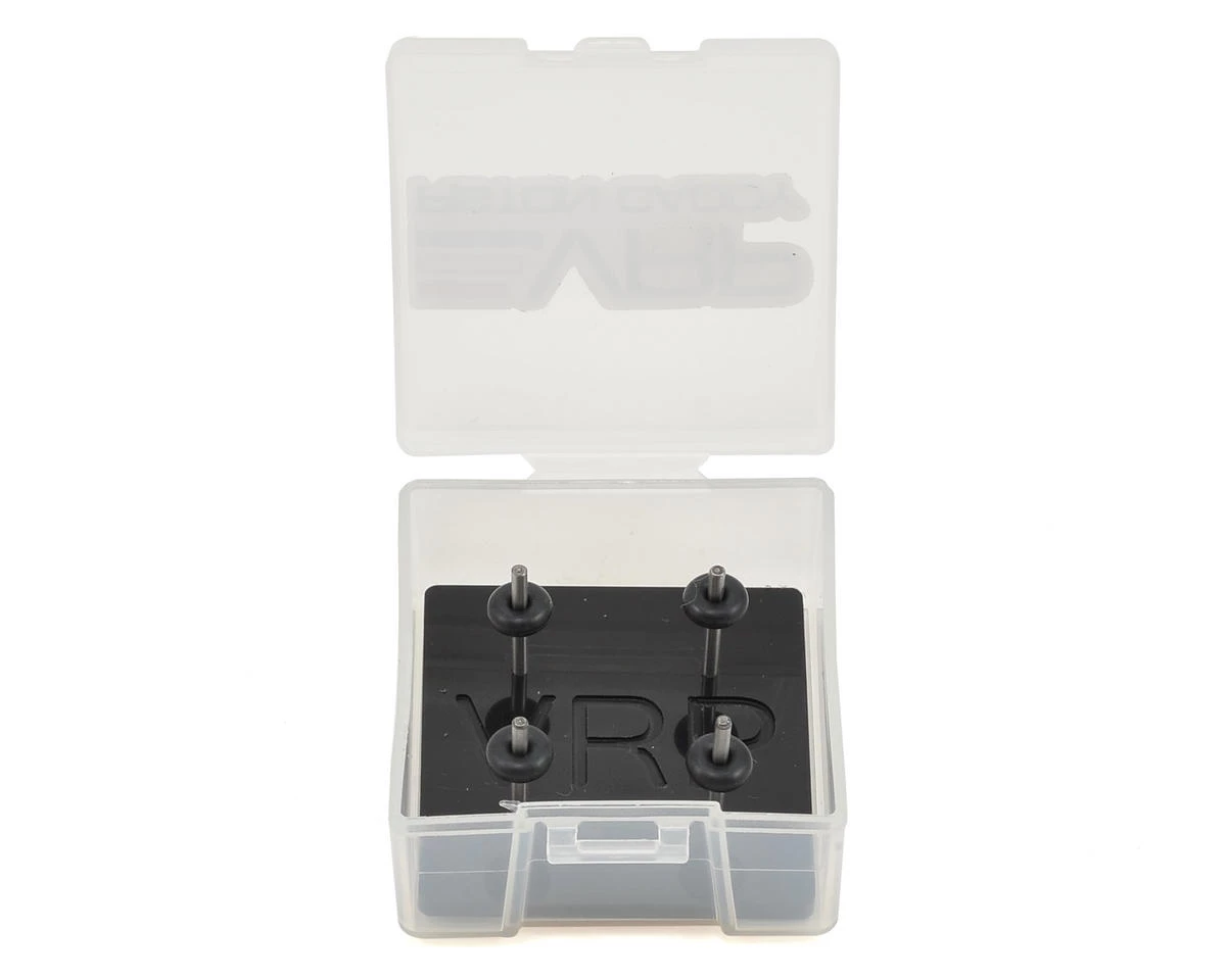 VRP Shock Piston Storage Caddy 1 VRP Shock Piston Storage Caddy