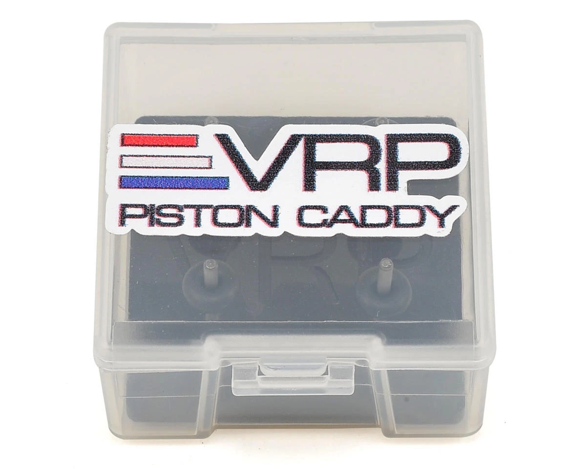 VRP Shock Piston Storage Caddy 2 VRP Shock Piston Storage Caddy - Image 2