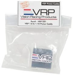 VRP Shock Piston Storage Caddy 5 VRP Shock Piston Storage Caddy -Great Planes Sales Shop vrp1201 2