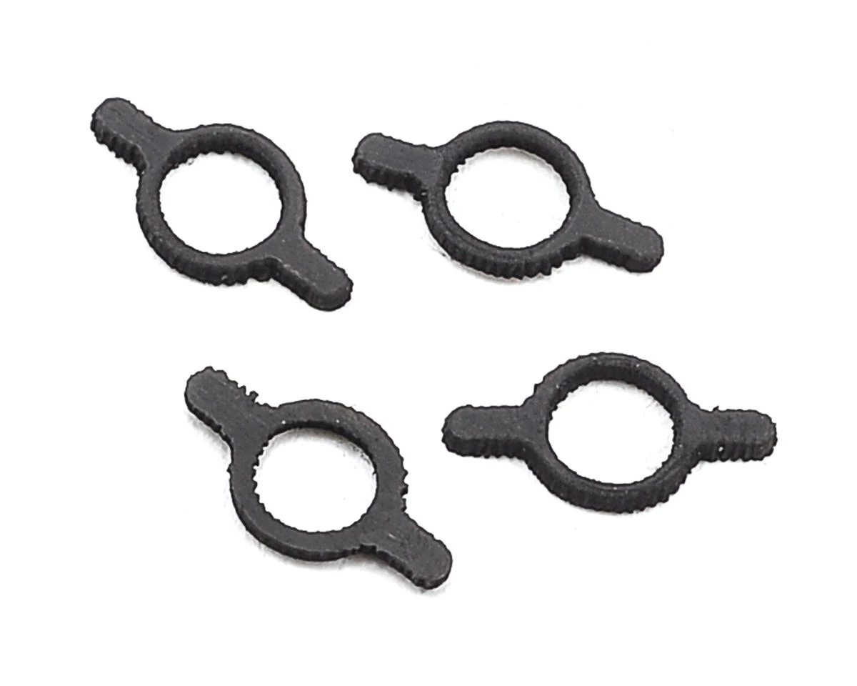 VRP "X V2" 1/10 Piston Hard Valve (4) 3 VRP "X V2" 1/10 Piston Hard Valve (4)