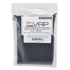 VRP 1/10 Aluminum Shock Stand w/Parts Tray & Storage Pouch (Black) -Great Planes Sales Shop vrp1254 2